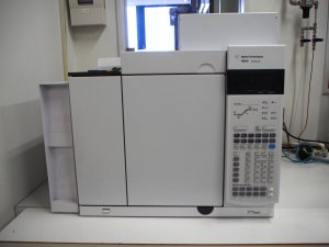 gas chromatograph.jpg(11454 byte)